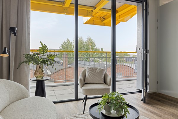 Medium property photo - Zuiderzeestraat 69, 7411 MC Deventer