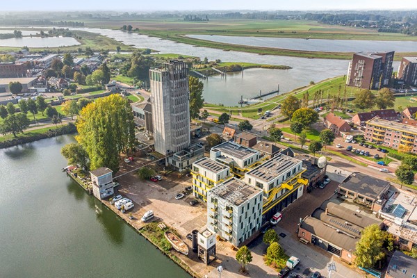 Medium property photo - Zuiderzeestraat 57, 7411 MC Deventer