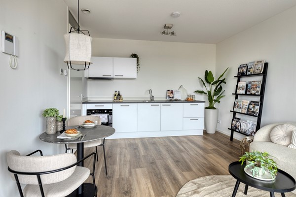 Medium property photo - Zuiderzeestraat 57, 7411 MC Deventer