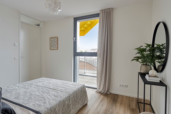 Medium property photo - Zuiderzeestraat 57, 7411 MC Deventer