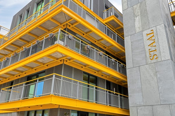 Medium property photo - Zuiderzeestraat 95, 7411 MC Deventer