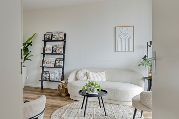 Medium property photo - Zuiderzeestraat 95, 7411 MC Deventer