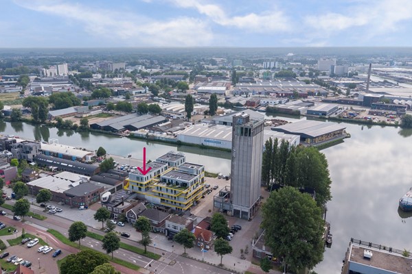 Medium property photo - Zuiderzeestraat 95, 7411 MC Deventer