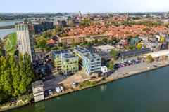 Nieuw in verkoop: Zuiderzeestraat 71, 7411 MC Deventer