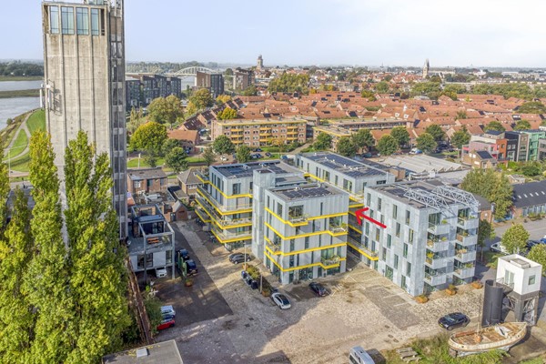 Medium property photo - Zuiderzeestraat 71, 7411 MC Deventer