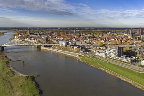 Medium property photo - Zuiderzeestraat 71, 7411 MC Deventer