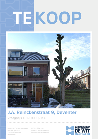 Brochure preview - brochure