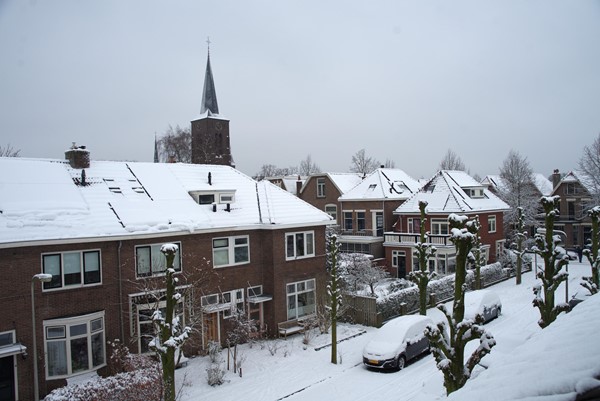 Medium property photo - J.A. Reinckenstraat 9, 7412 DT Deventer