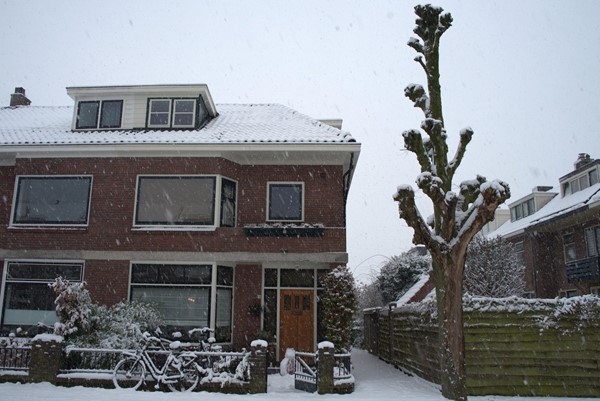 Medium property photo - J.A. Reinckenstraat 9, 7412 DT Deventer