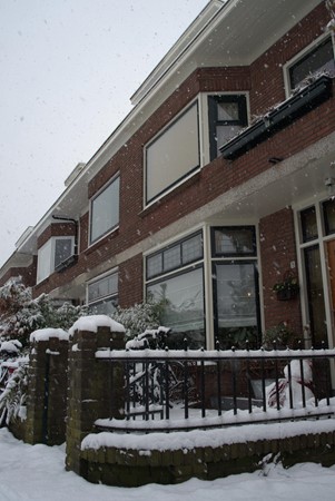 Medium property photo - J.A. Reinckenstraat 9, 7412 DT Deventer