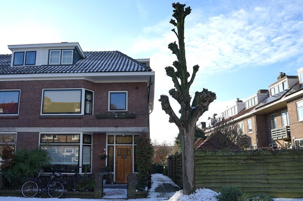 Onder bod: J.A. Reinckenstraat 9, 7412 DT Deventer