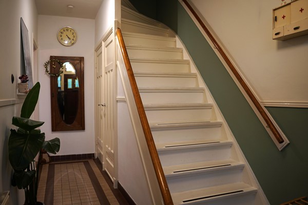 Medium property photo - J.A. Reinckenstraat 9, 7412 DT Deventer