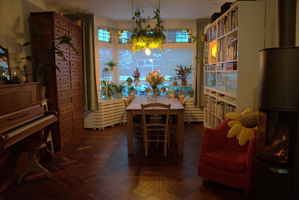 Medium property photo - J.A. Reinckenstraat 9, 7412 DT Deventer