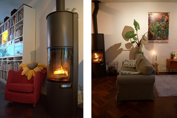 Medium property photo - J.A. Reinckenstraat 9, 7412 DT Deventer