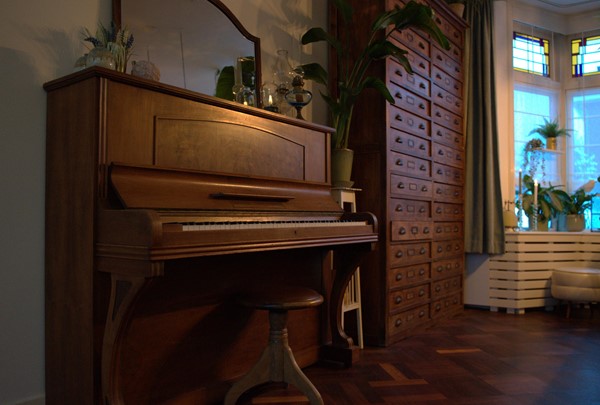 Medium property photo - J.A. Reinckenstraat 9, 7412 DT Deventer