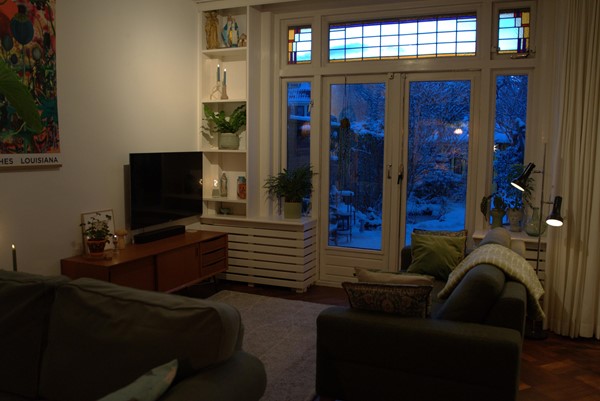 Medium property photo - J.A. Reinckenstraat 9, 7412 DT Deventer