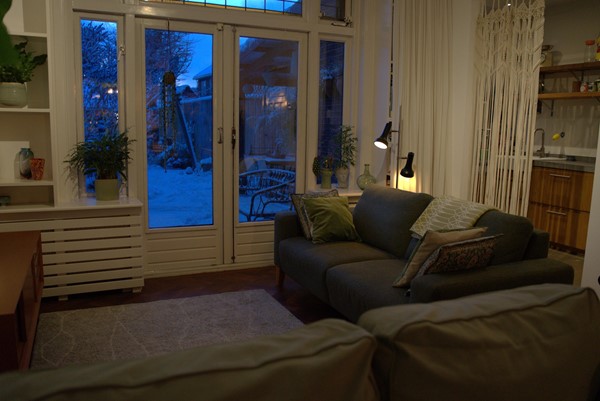 Medium property photo - J.A. Reinckenstraat 9, 7412 DT Deventer