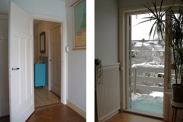 Medium property photo - J.A. Reinckenstraat 9, 7412 DT Deventer