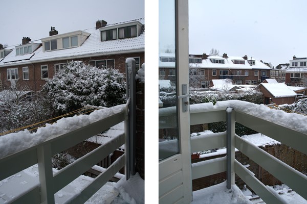 Medium property photo - J.A. Reinckenstraat 9, 7412 DT Deventer