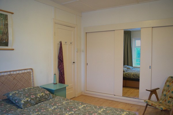 Medium property photo - J.A. Reinckenstraat 9, 7412 DT Deventer