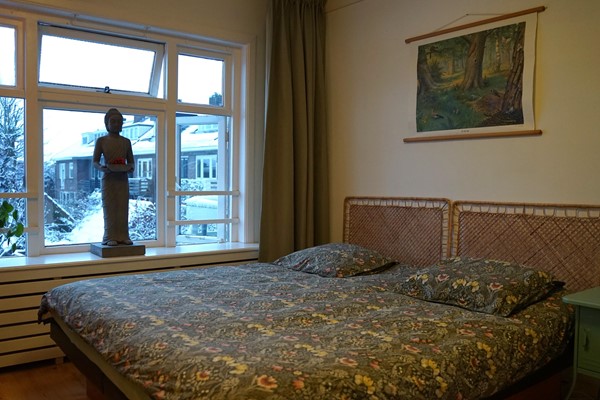 Medium property photo - J.A. Reinckenstraat 9, 7412 DT Deventer