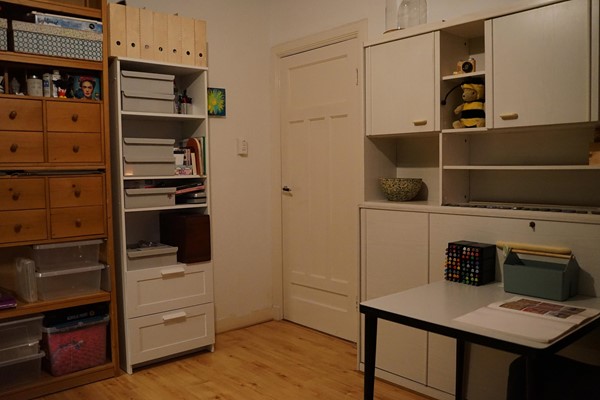 Medium property photo - J.A. Reinckenstraat 9, 7412 DT Deventer