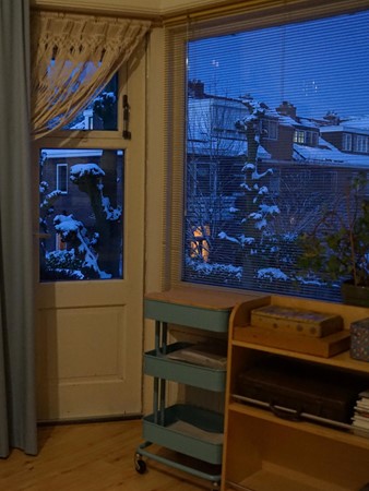 Medium property photo - J.A. Reinckenstraat 9, 7412 DT Deventer