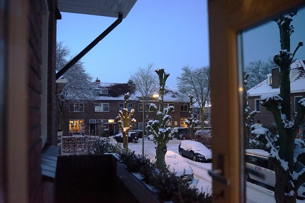 Medium property photo - J.A. Reinckenstraat 9, 7412 DT Deventer