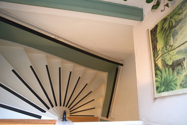 Medium property photo - J.A. Reinckenstraat 9, 7412 DT Deventer