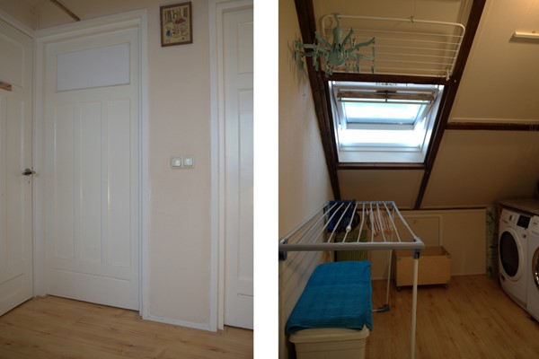 Medium property photo - J.A. Reinckenstraat 9, 7412 DT Deventer