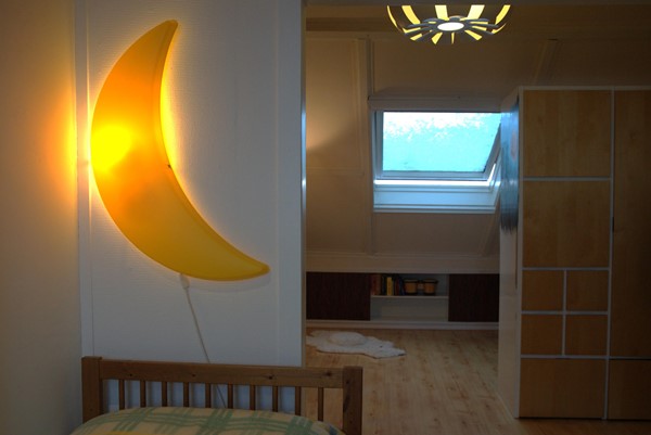 Medium property photo - J.A. Reinckenstraat 9, 7412 DT Deventer