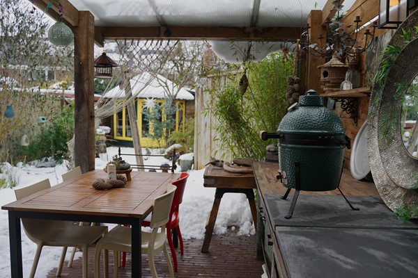 Medium property photo - J.A. Reinckenstraat 9, 7412 DT Deventer