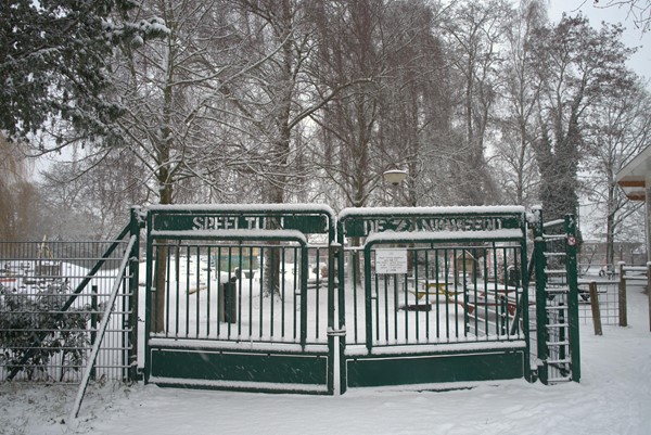 Medium property photo - J.A. Reinckenstraat 9, 7412 DT Deventer