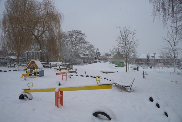 Medium property photo - J.A. Reinckenstraat 9, 7412 DT Deventer