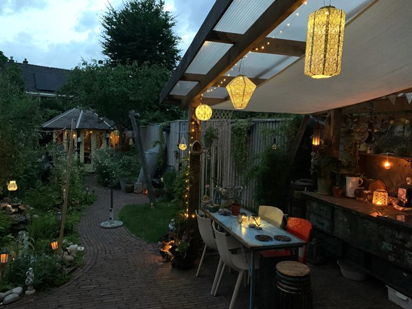 Medium property photo - J.A. Reinckenstraat 9, 7412 DT Deventer