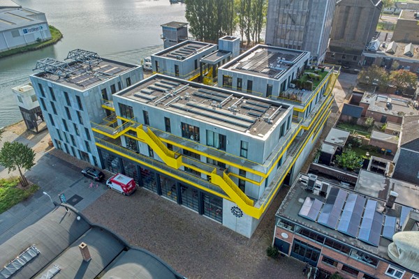 Medium property photo - Zuiderzeestraat 87, 7411 MC Deventer