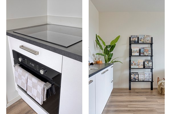 Medium property photo - Zuiderzeestraat 87, 7411 MC Deventer