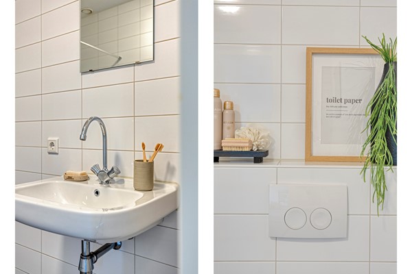 Medium property photo - Zuiderzeestraat 87, 7411 MC Deventer