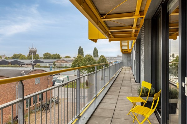 Medium property photo - Zuiderzeestraat 87, 7411 MC Deventer