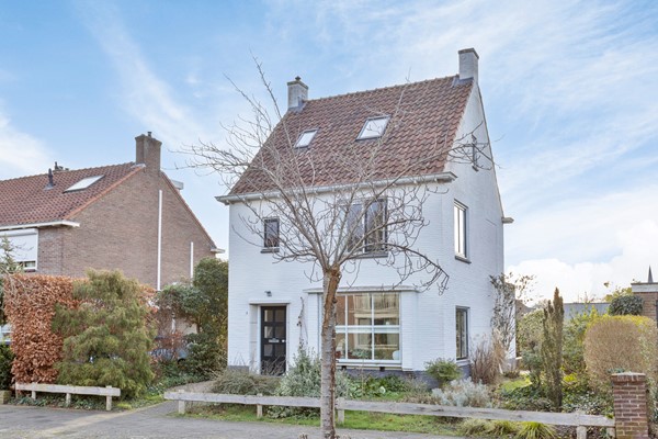 Te koop: Longoliusstraat 4, 7412 EJ Deventer