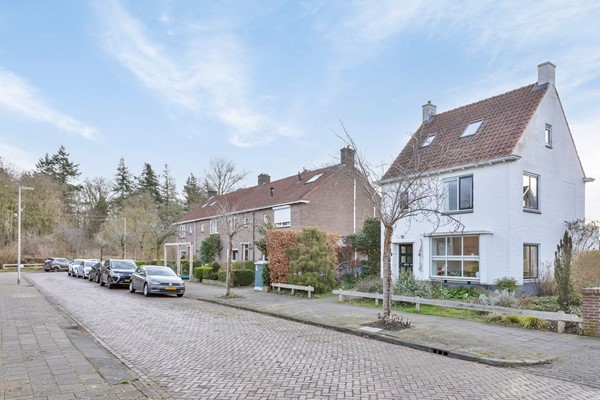 Medium property photo - Longoliusstraat 4, 7412 EJ Deventer