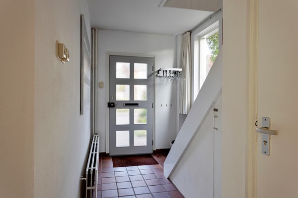 Medium property photo - Longoliusstraat 4, 7412 EJ Deventer