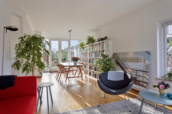 Medium property photo - Longoliusstraat 4, 7412 EJ Deventer