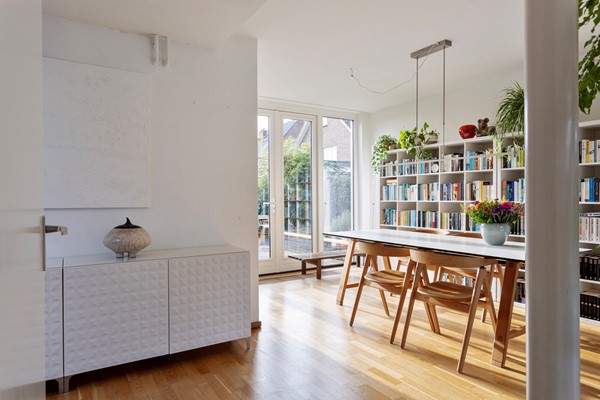 Medium property photo - Longoliusstraat 4, 7412 EJ Deventer