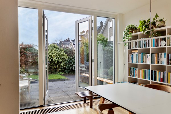 Medium property photo - Longoliusstraat 4, 7412 EJ Deventer