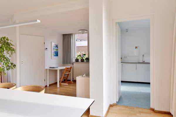 Medium property photo - Longoliusstraat 4, 7412 EJ Deventer