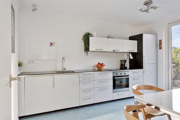 Medium property photo - Longoliusstraat 4, 7412 EJ Deventer