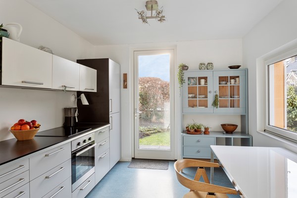 Medium property photo - Longoliusstraat 4, 7412 EJ Deventer