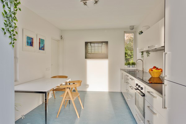 Medium property photo - Longoliusstraat 4, 7412 EJ Deventer