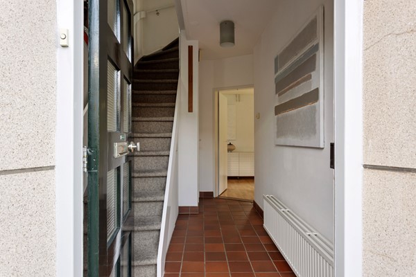 Medium property photo - Longoliusstraat 4, 7412 EJ Deventer
